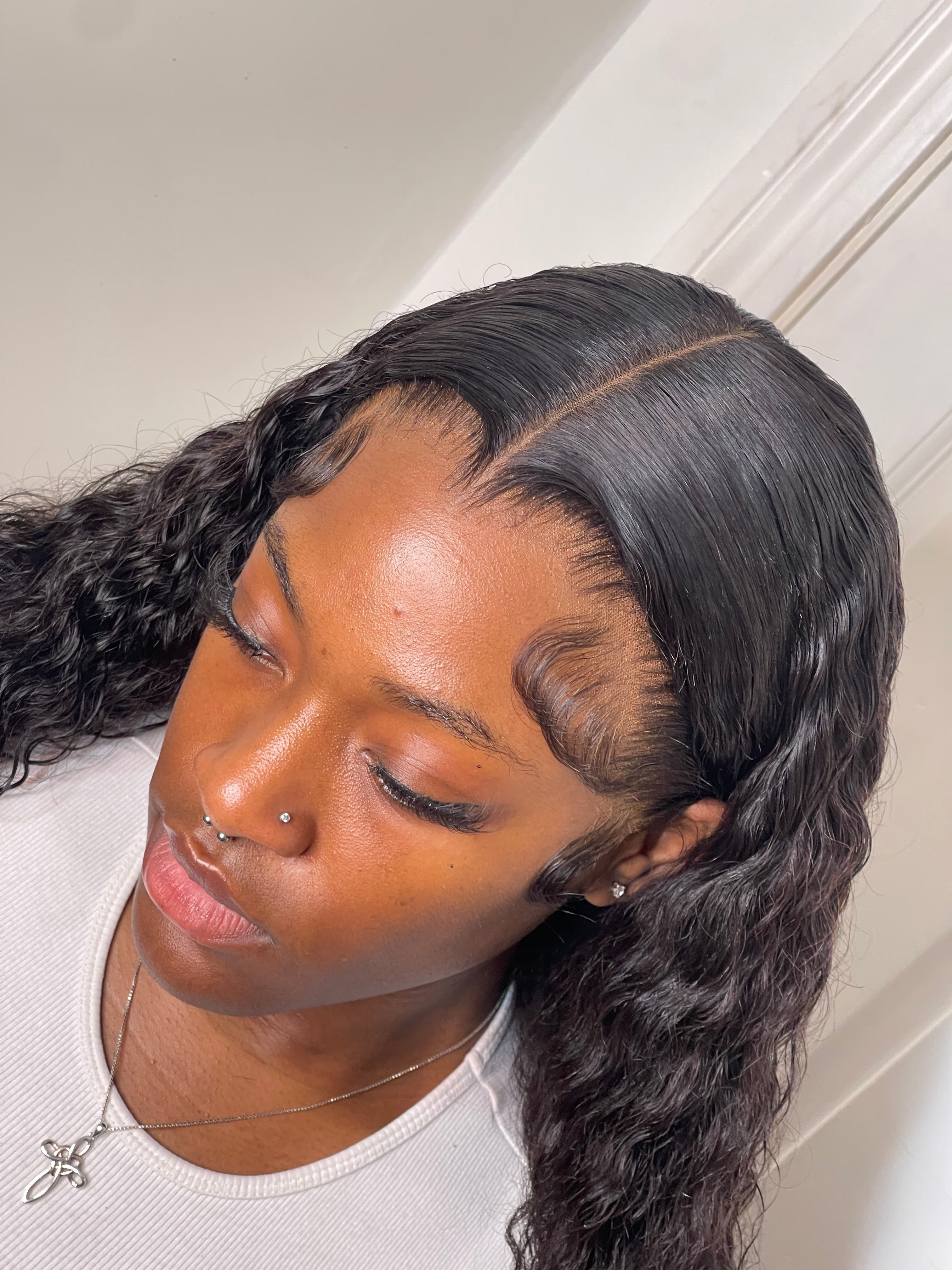 HUMIDITY, WHO’S THAT?